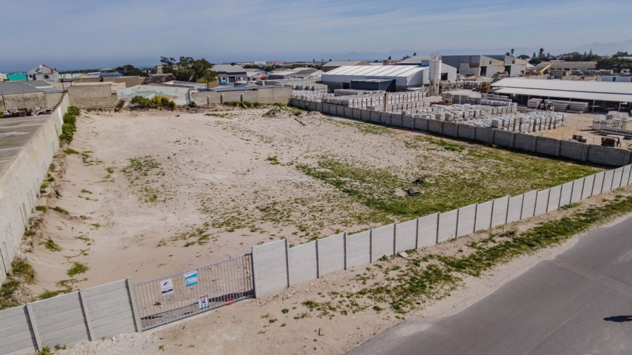 Commercial Property for Sale in Gansbaai Central Western Cape